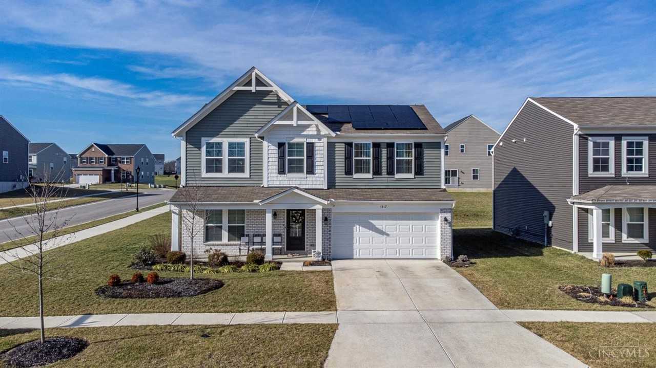 5817 Montrose Ct