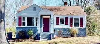 2320 Vanderbilt Rd - Photo 1 of 1