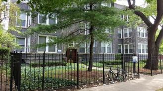 1256 W Montrose Ave #1F - Photo 1 of 1