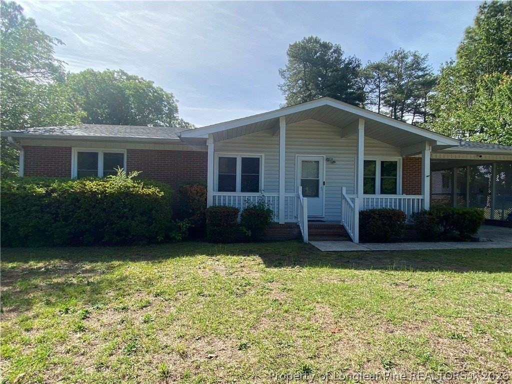 1701 Carter Baron Pl