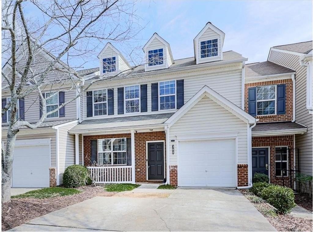 388 Weatherstone Pl - Photo 2 of 24