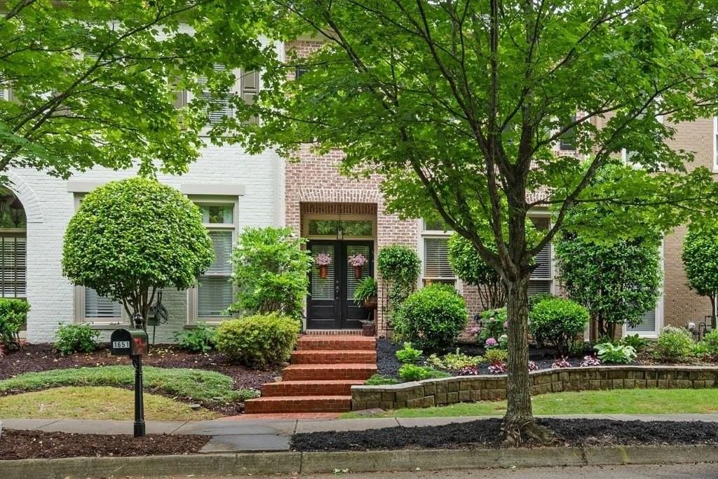 1651 Ridenour Pkwy Nw - Photo 2 of 30