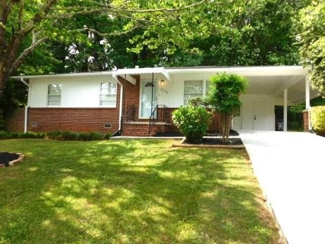 1170 Baker Ln