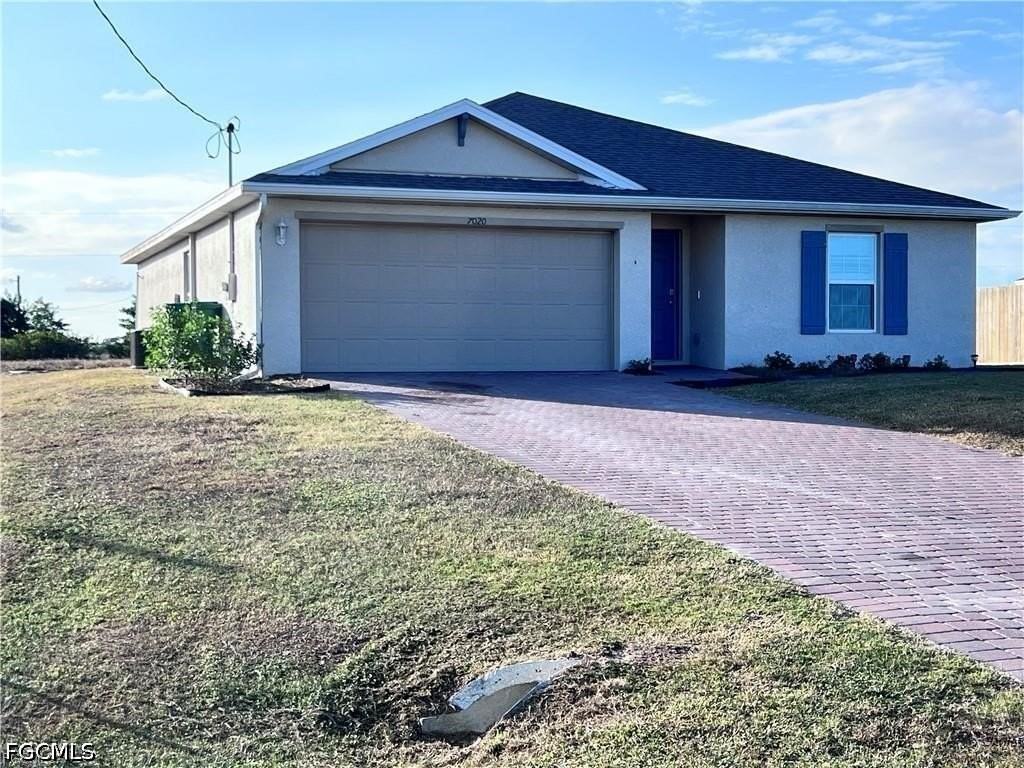 7020 Ramrod Cir - Photo 2 of 9