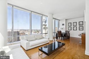 1414 S Penn Sq #28F - Photo 1 of 1