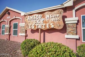 featured image of 8685 N Loop Dr #A2