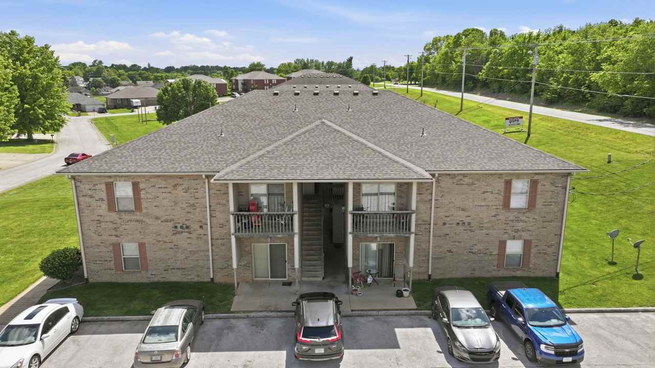 2035 Southfork Dr #2035 - Photo 2 of 8