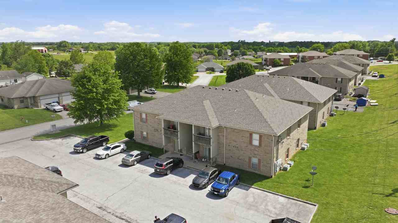 2035 Southfork Dr #2035 - Photo 5 of 8