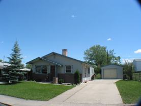 3204 Oak Ave - Photo 1 of 1