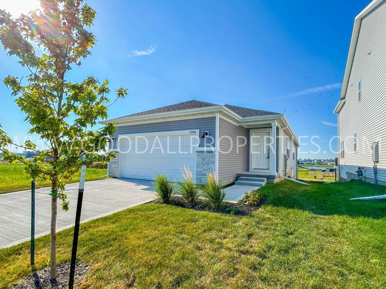 1100 Nw Yorktown Dr