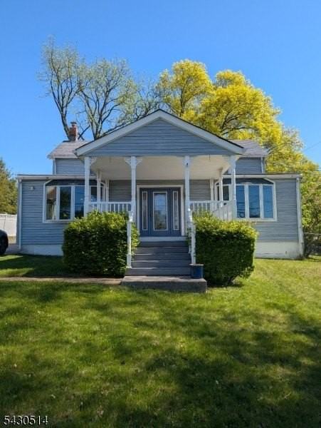 556 Totowa Rd #1 - Photo 5 of 9
