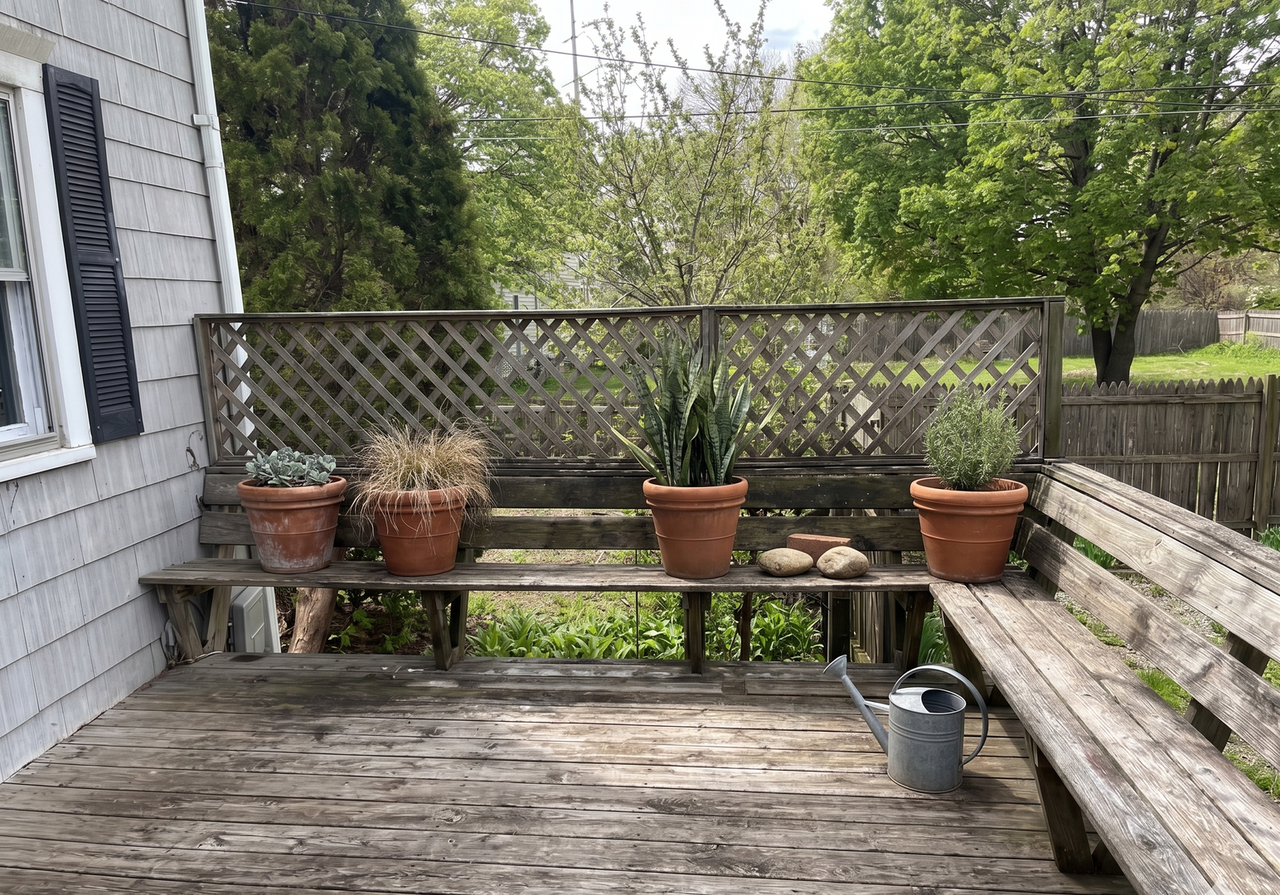 203 Reed St - Photo 4 of 11