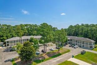 Golf Villa Condos - Photo 1 of 1