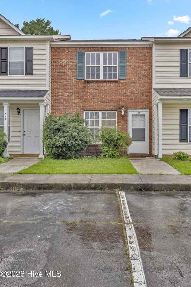 705 Timberlake Trl - Photo 2 of 21