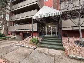1245 Race St #107 - Photo 1 of 1