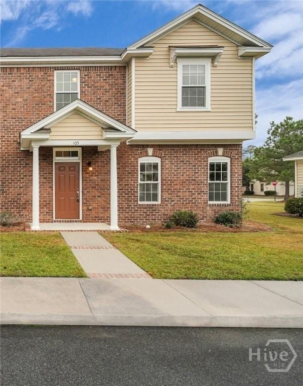 405 Old Ivy Sq - Photo 2 of 50