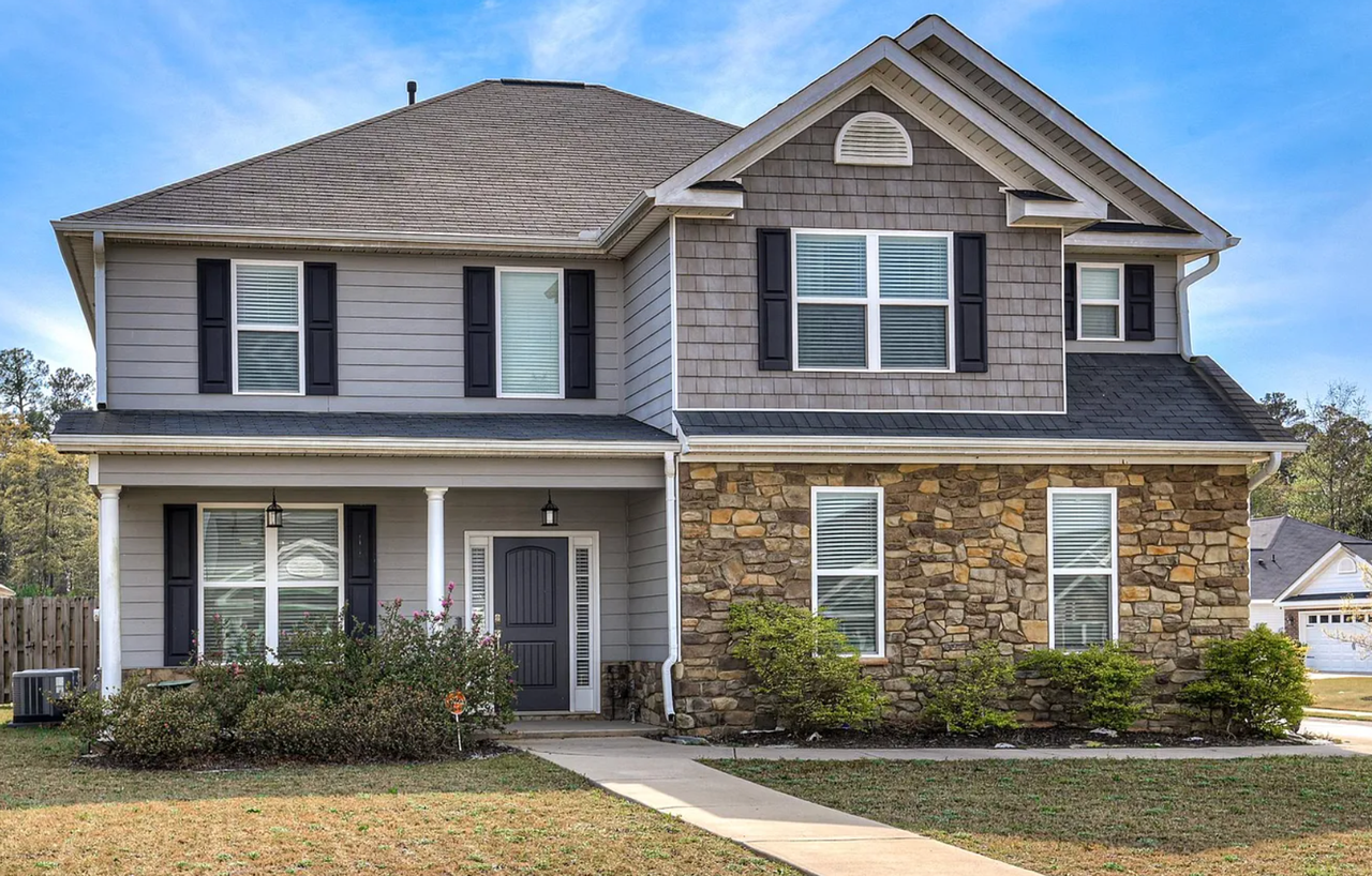 507 Schaver Loop