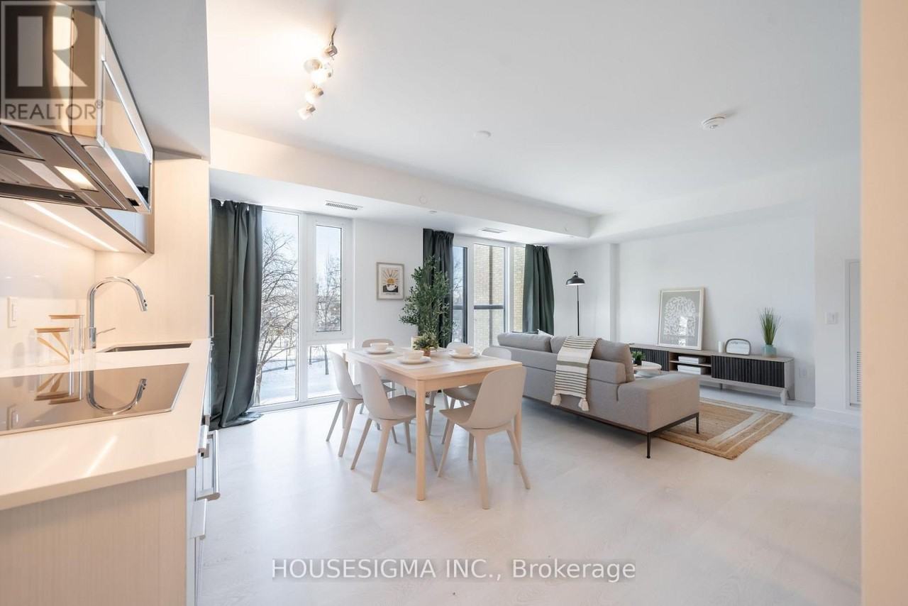 308 Jarvis Street #214 - Photo 4 of 23