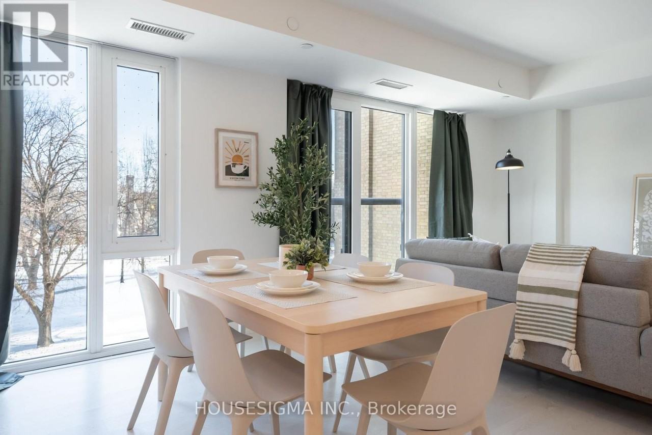 308 Jarvis Street #214 - Photo 5 of 23