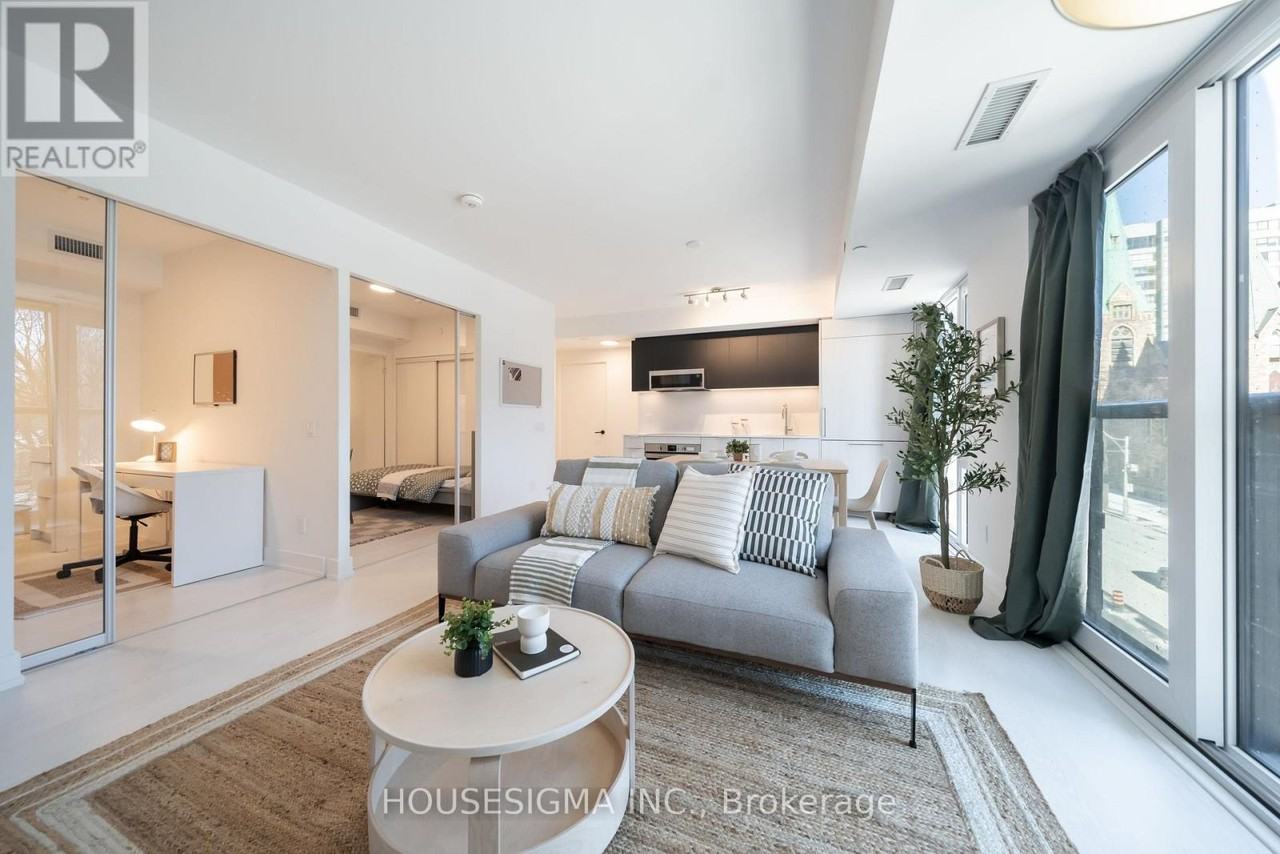 308 Jarvis Street #214 - Photo 6 of 23