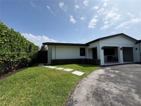 11960 Sw 35th Ter #1 - Photo 1 of 1