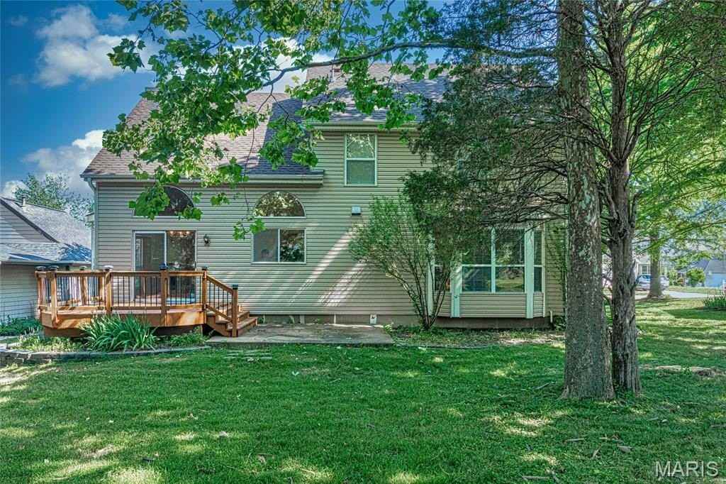16211 Port Of Nantucket Dr - Photo 4 of 21