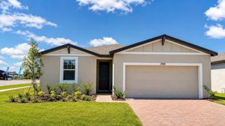 3905 Giorgio Dr - Photo 1 of 1