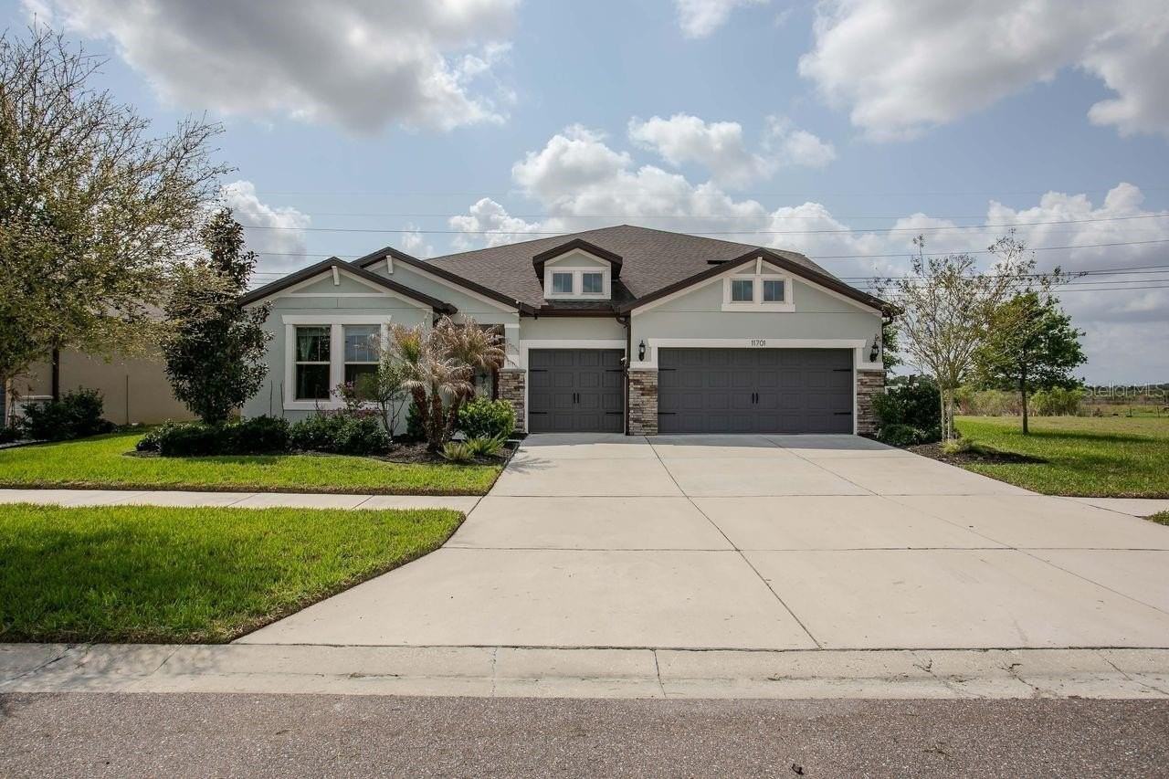 11701 Brighton Knoll Loop - Photo 2 of 41