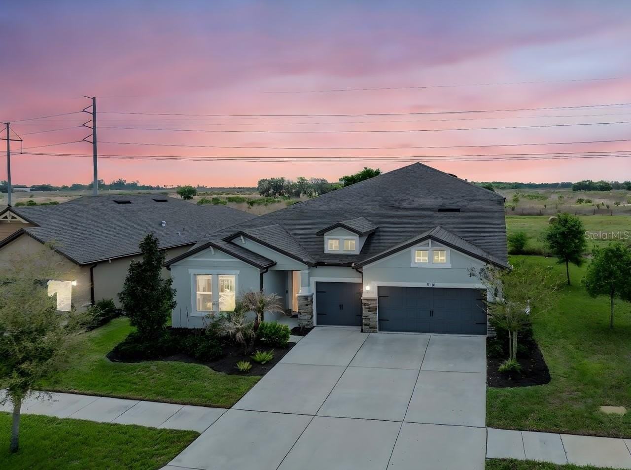 11701 Brighton Knoll Loop - Photo 4 of 41