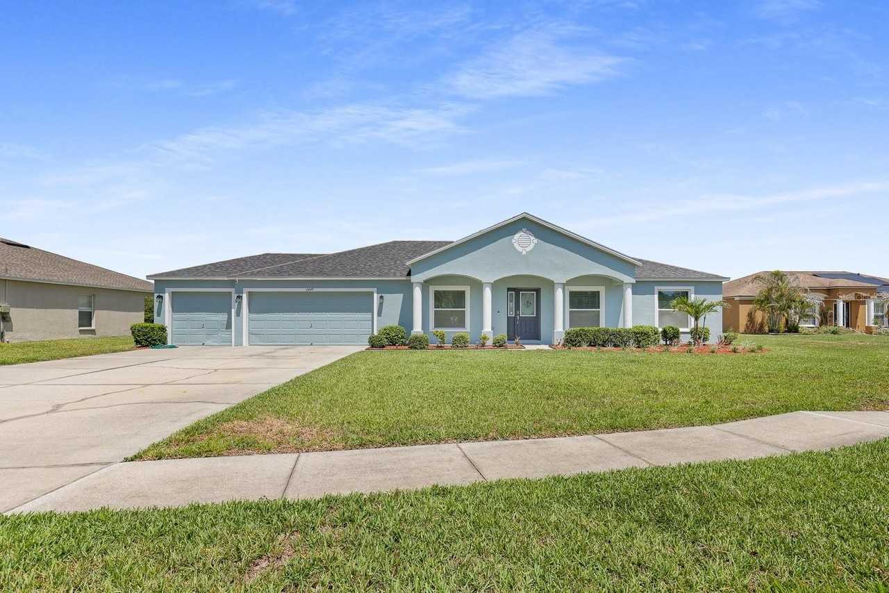 6447 Clair Shore Dr