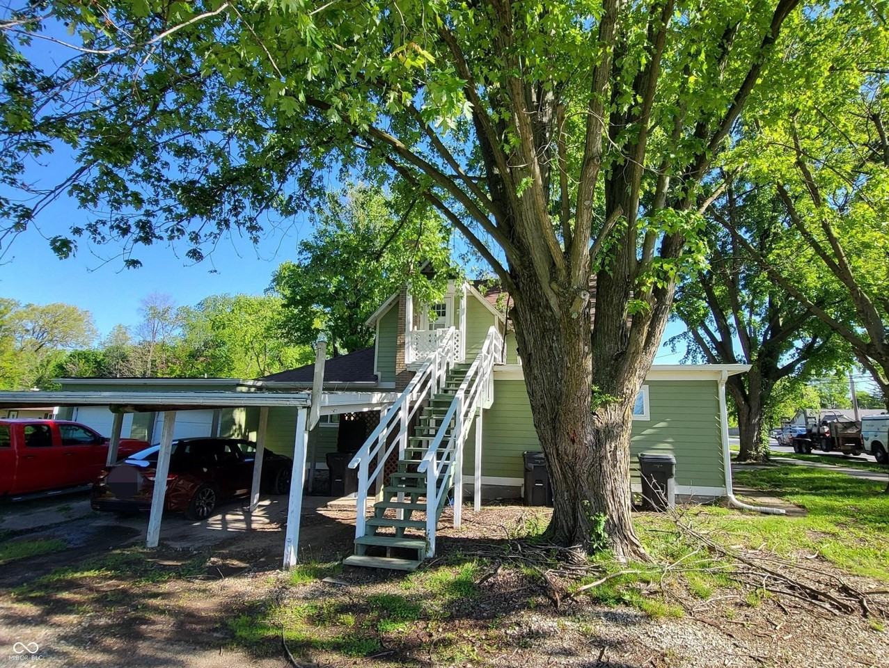 1807 Raible Ave Unit A - Photo 3 of 13