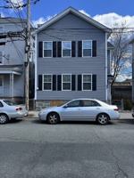 featured image of 694 King Philip St #2