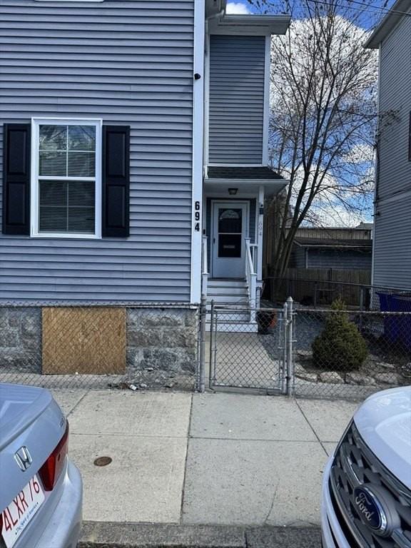 694 King Philip St #2 - Photo 2 of 18