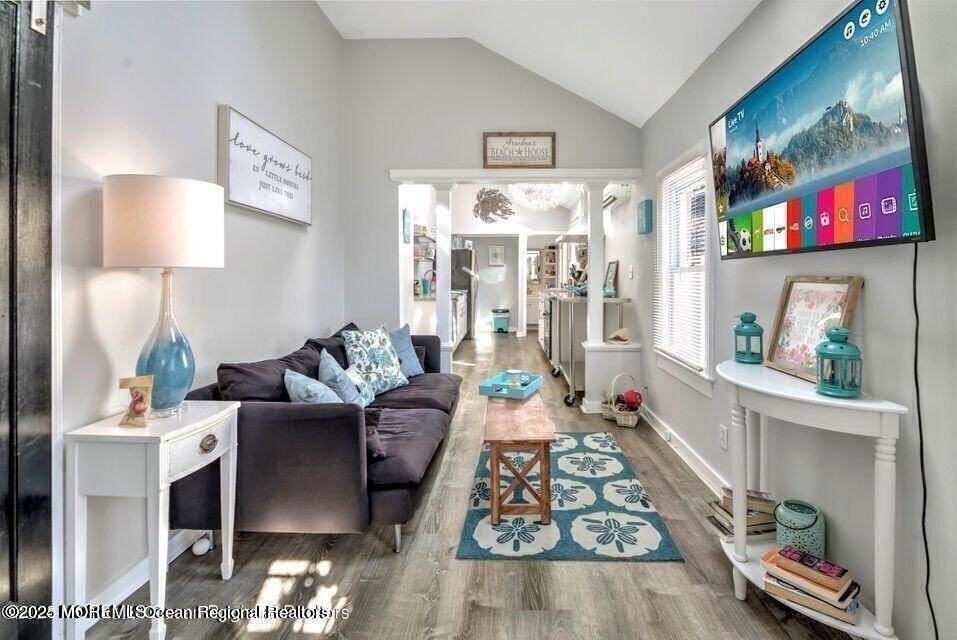 604 1/2 12th Ave #BACK - Photo 4 of 19