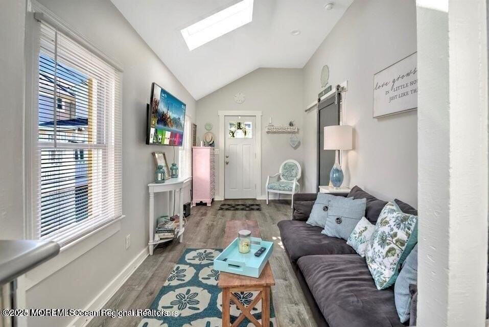 604 1/2 12th Ave #BACK - Photo 5 of 19