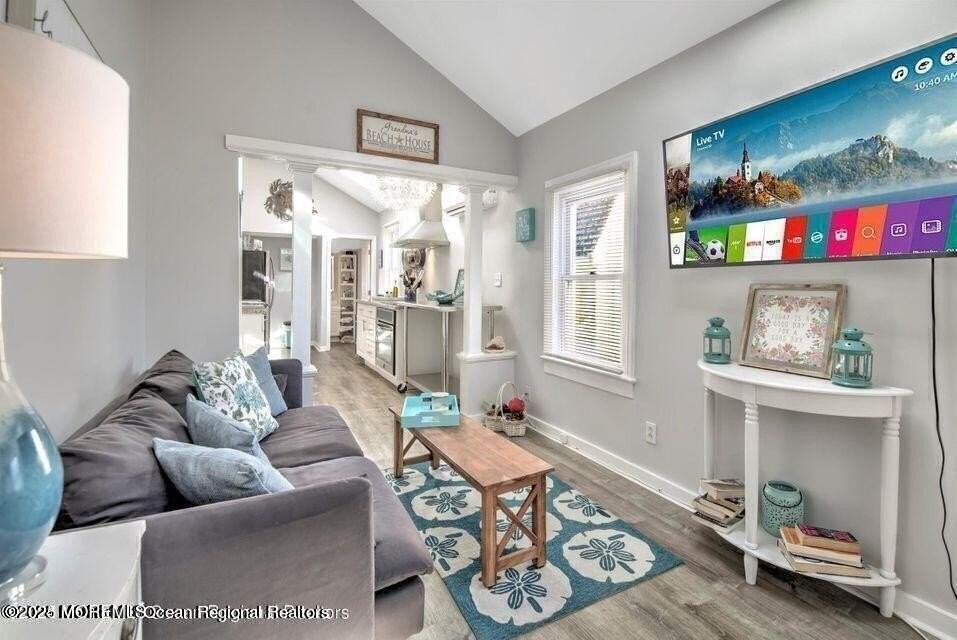 604 1/2 12th Ave #BACK - Photo 6 of 19