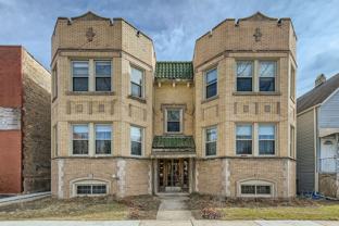 3529 N Lowell Ave #2N - Photo 1 of 1