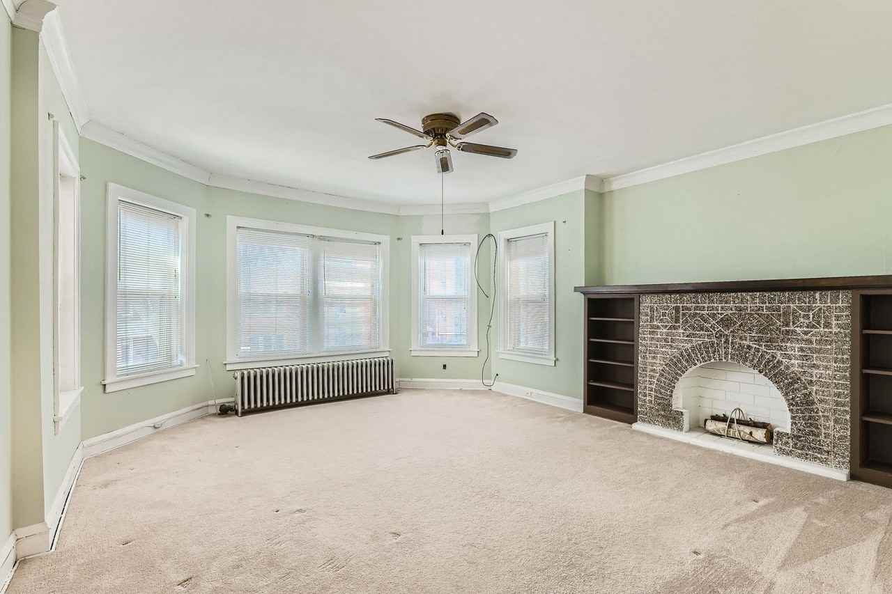 3529 N Lowell Ave #2N - Photo 2 of 11