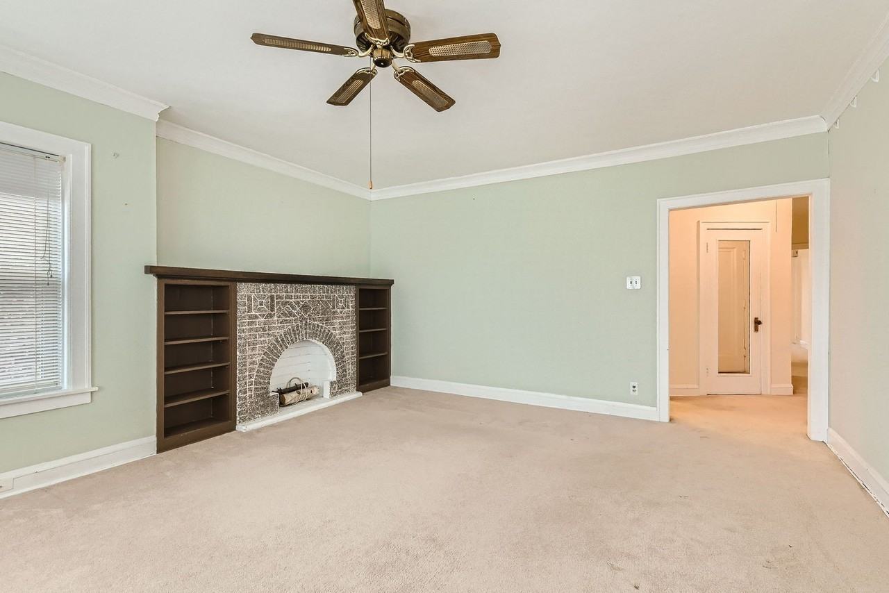 3529 N Lowell Ave #2N - Photo 3 of 11