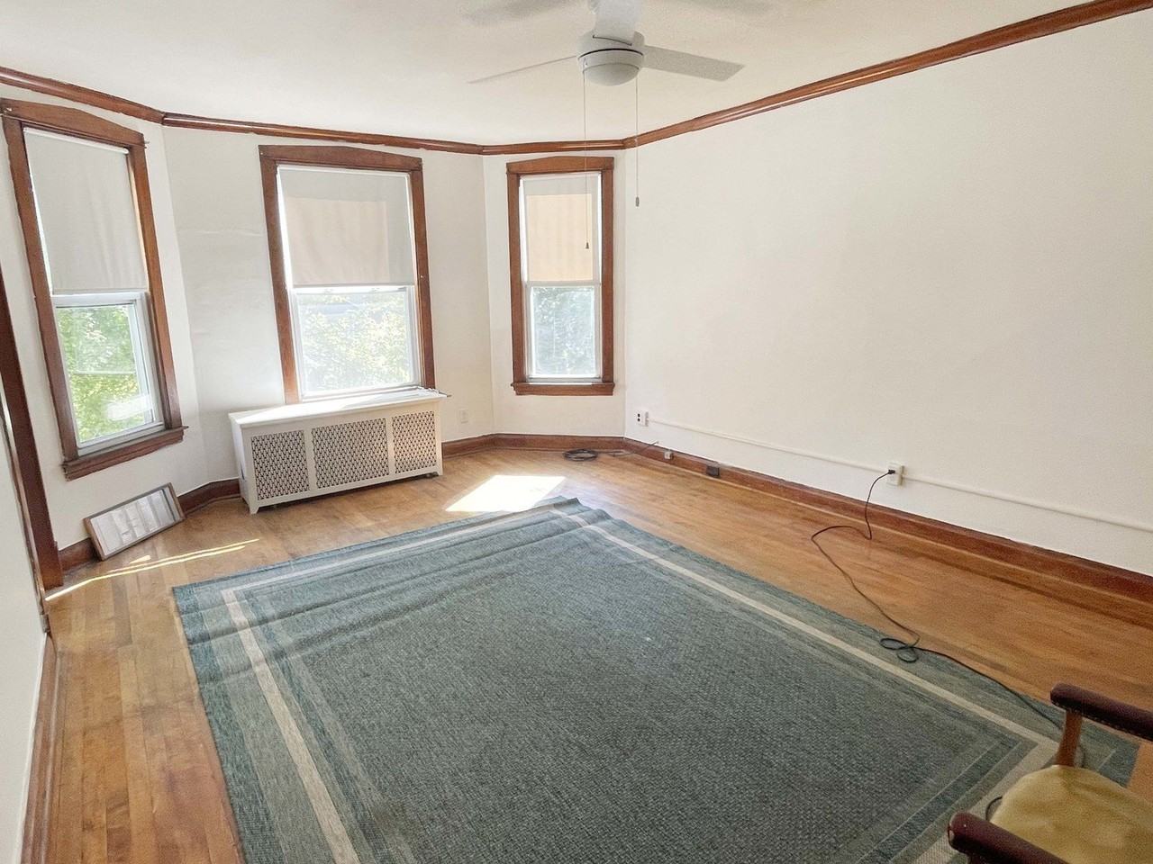 2642 N Springfield Ave #2FL - Photo 2 of 12