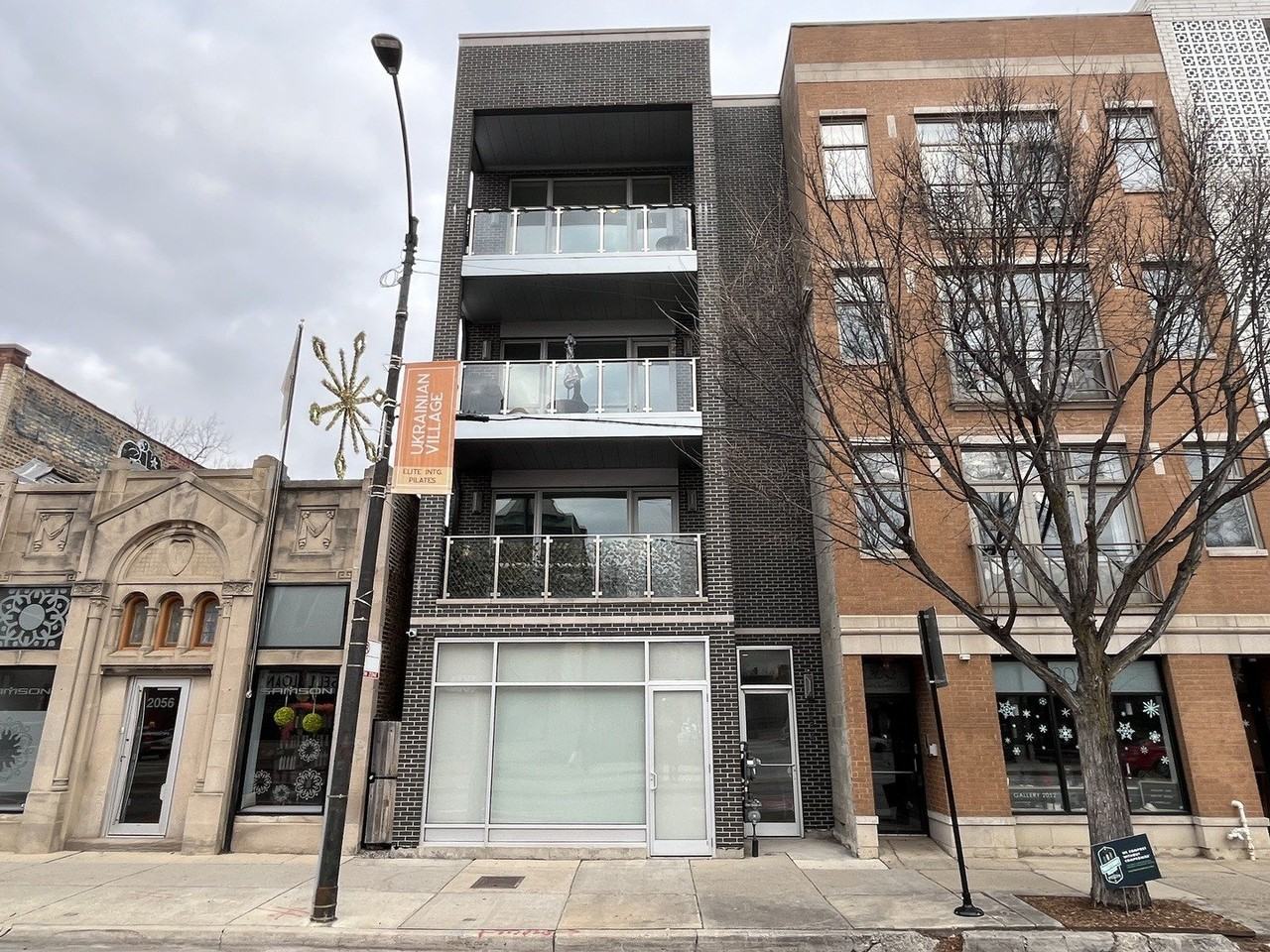 2054 W Chicago Ave #4 - Photo 2 of 29