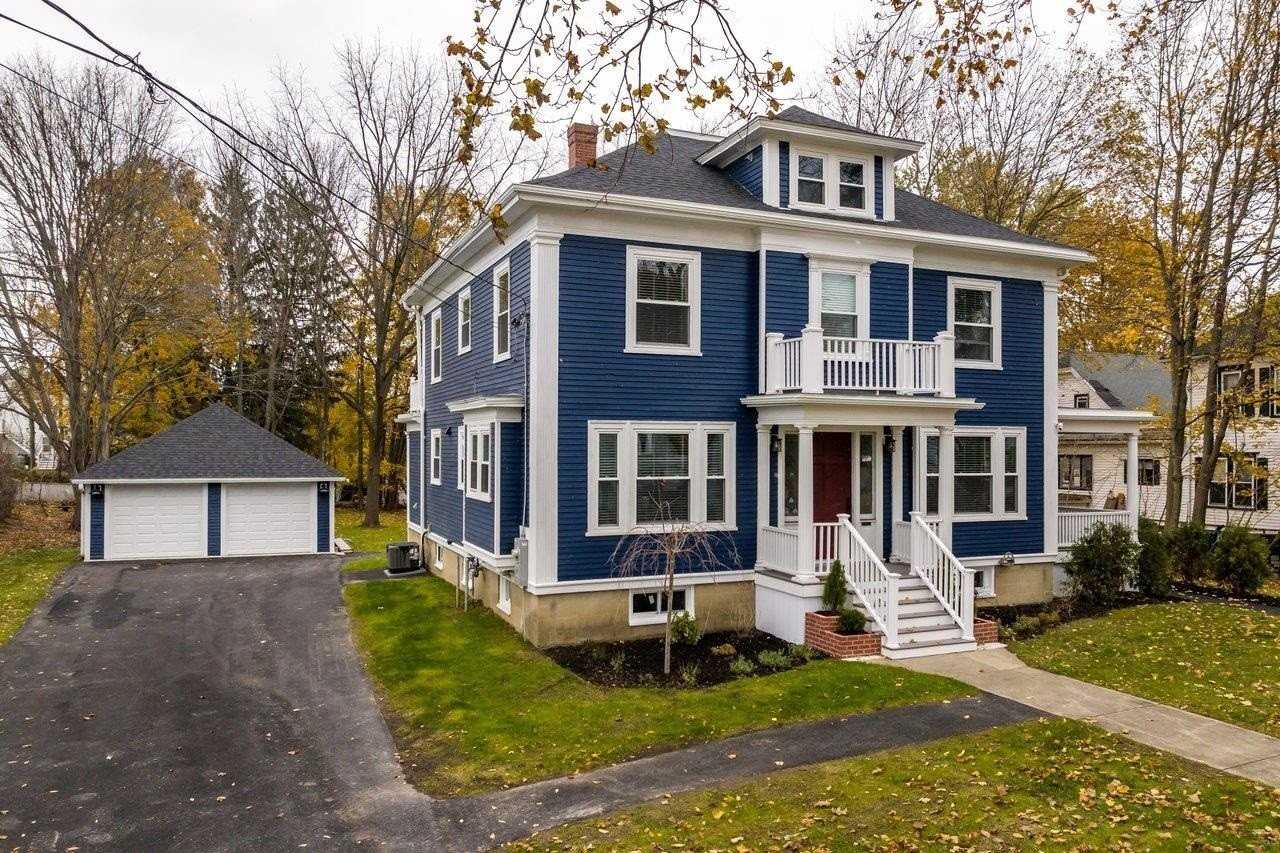 815 Central Ave - Photo 2 of 50
