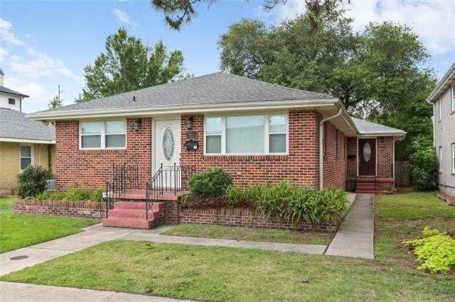 6130 Orleans Ave