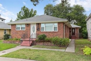 6130 Orleans Ave - Photo 1 of 1