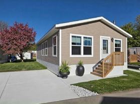 203 Spruce Ln #85 - Photo 1 of 1