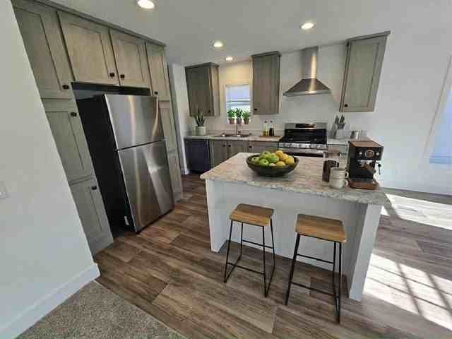 203 Spruce Ln #85 - Photo 2 of 5