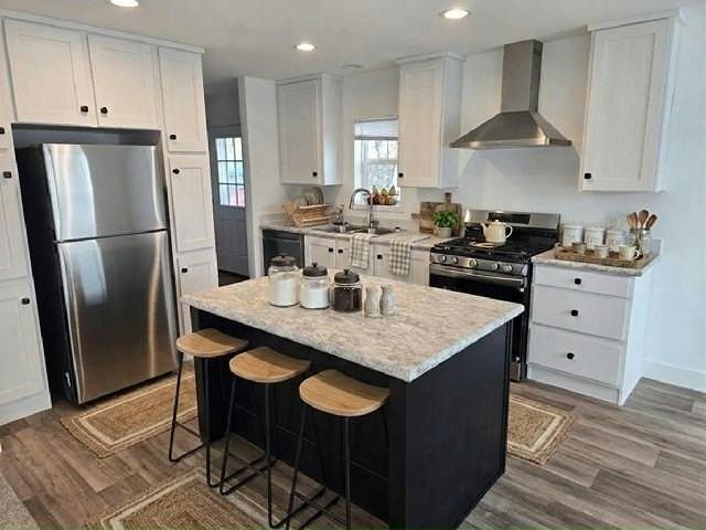 207 Spruce Ln #83 - Photo 2 of 5
