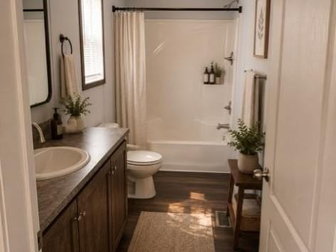 65 Fairlane Ct #48 - Photo 5 of 6