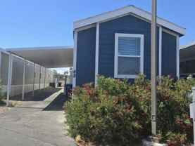 3825 N Nellis Blvd Trlr 48 #48 - Photo 1 of 1