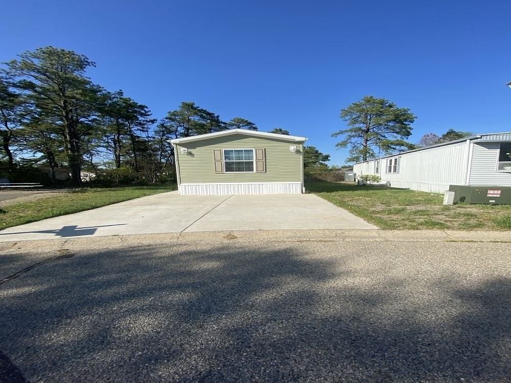 7 Teal Ct #19007